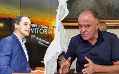 PAZOLINI É INDICIADO PELA POLÍCIA FEDERAL; SE CONDENADO, PODE PEGAR ATÉ 8 ANOS DE PRISÃO
