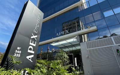 Apex adianta plano de recuperação judicial e prevê frentes de trabalho para a continuidade do negócio