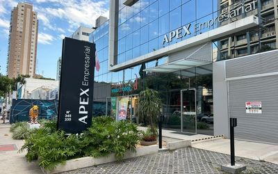Justiça libera assembleias da Apex e mantém Fernando Cinelli sem direito de voto