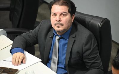 Vereador é cassado por estupro de menino de 5 anos no Espírito Santo