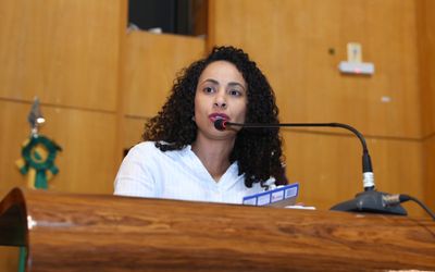 Camila Valadão solicita ao Governo capixaba gratuidade no transporte intermunicipal no segundo turno das eleições