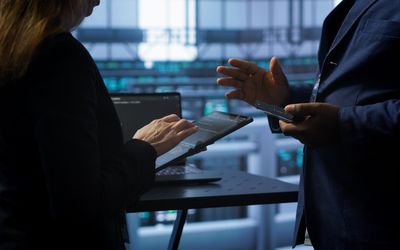 Falhas de segurança digital exigem resposta rápida e planejamento contínuo das empresas