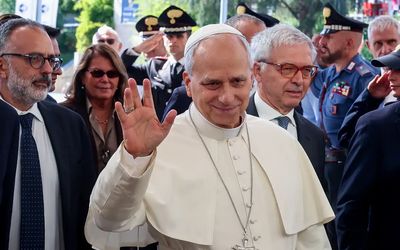 Papa não precisará de mais tratamento contra o câncer, dizem médicos