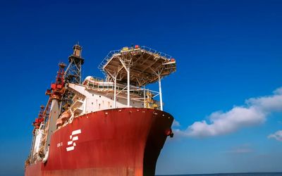 Petrobras anuncia 3ª descoberta de petróleo em poço na Foz do Amazonas