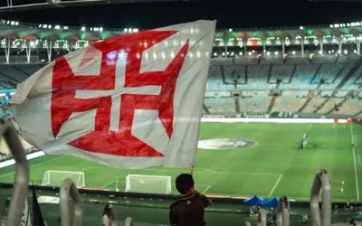 Justiça determina que Vasco x Boca Juniors seja no Maracanã