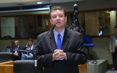 SECRETARIA ESTADUAL DA AGRICULTURA INDUZIU PROMOTOR DE JUSTIÇA AO ERRO: Ministério Público acolhe recurso de Euclério Sampaio e reabre investigação contra chefe de Gabinete do governo capixaba