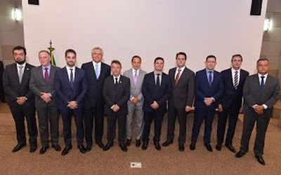 PROJETO OBRIGA EXECUÇÃO DA PENA APÓS CONDENAÇÃO EM SEGUNDA INSTÂNCIA: Pacote de Moro prevê isenção de pena a policial que matar em serviço