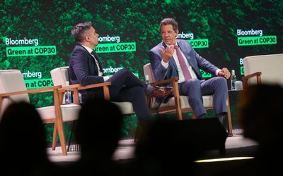 Transformação ecológica no Brasil ganha fundo climático de US$ 1 bi