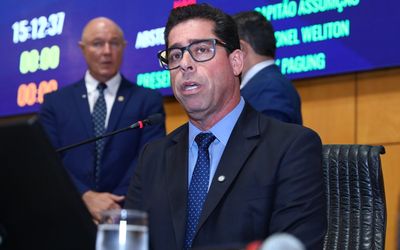 CPI para investigar denúncias contra Consórcios Públicos capixabas já tem assinaturas suficientes para ser instaurada