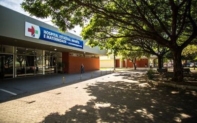 Irregularidades e má gestão levam governo a rescindir contrato com Organização Social que gerenciava Hospital Infantil de Vila Velha