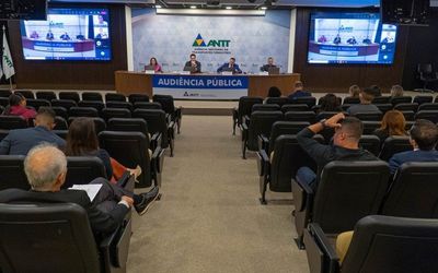 Vitória é exemplo de como monopólio é ruim para o transporte interestadual no Brasil