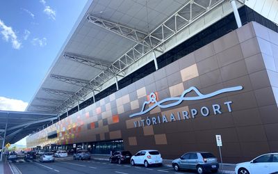 Gigante do comércio internacional e logística, Afianci Global Networking amplia atuação e chega ao Espírito Santo