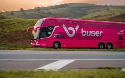 Justiça capixaba reconhece legalidade da Buser, derruba bloqueio de R$ 45 milhões da startup e defende o circuito aberto