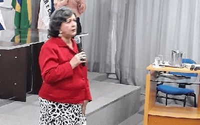 Vozes silenciadas: violência de gênero contra as mulheres