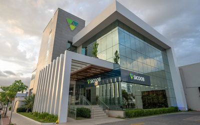 Sicoob ES bate recorde e ultrapassa R$ 1 bilhão em resultado em 2023