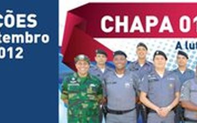 Eleição na ACS/ES: Gava 1.323 X 609 Almança