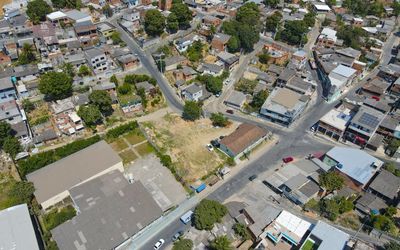 Prefeito anuncia construção de mais duas Unidades Básicas de Saúde em Cariacica