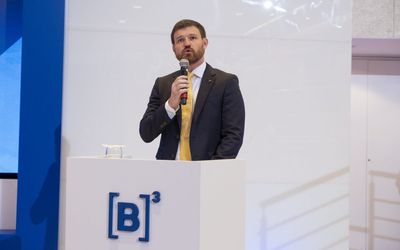 Munir Abud: saneamento básico pode demandar R$ 1 trilhão para a universalização no Brasil