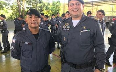 Batalhão de Cachoeiro divulga resultados de suas ações do ano de 2017