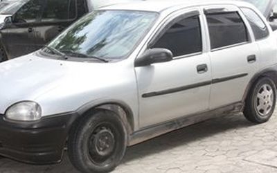 Polícia Federal e PM prendem em Marataízes bandidos acusados de assaltar agências dos Correios