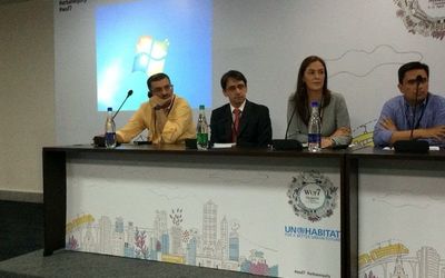 ‘Estado Presente’ atravessa fronteiras e é levado à Colômbia, México, Rio Grande do Sul e Mato Grosso