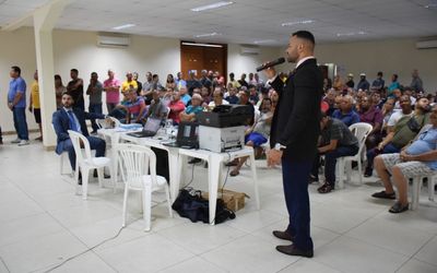 VINTE ANOS DE ESPERA: Justiça homologa acordo entre Governo e ACS/ES e Banestes começa a indenizar militares