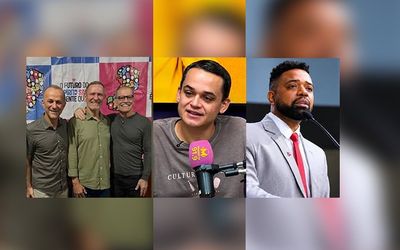 PT ESTUDA ALIANÇA COM PAZOLINI PARA VOLTAR A GOVERNAR VITÓRIA E CARIACICA