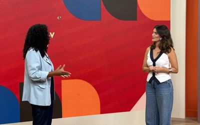 Jacqueline Moraes mostra, em novo livro, como o Espírito Santo avançou no combate à violência contra as mulheres
