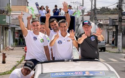 Decisão do TRE abre brecha para Justiça identificar a Prefeitura que financia milícias digitais que criam fake news contra adversários de Pazolini