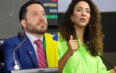 Vereador bolsonarista afirma que PT capixaba sempre foi ligado a Paulo Hartung