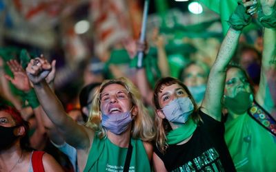 Maioria dos brasileiros é contra a legalização do aborto