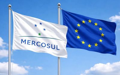 Entenda em 13 pontos o acordo Mercosul–União Europeia
