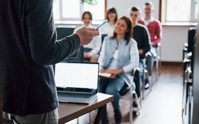 Aderes abre mil vagas para cursos gratuitos de ensino a distância
