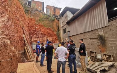 Dono de transportadora roubou mais de 14 milhões de litros de água tratada da Cesan