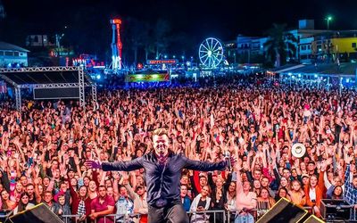 Prefeitura vai inaugurar, no sábado, unidade de saúde em Paul com show de Alemão do Forró