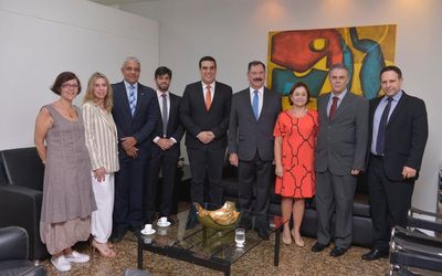 Tribunal de Justiça vai instalar Núcleos de Resolução de Conflitos na Assembleia Legislativa