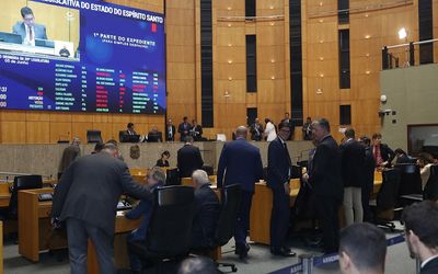 Mantido veto a projeto sobre transferência de armas, mas Governo em reavaliar proposta por meio de decreto ou envio de outra matéria