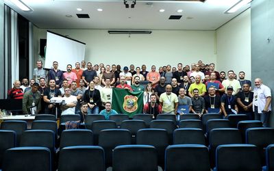 Assembleia Legislativa do Espírito Santo conclui segundo Curso de Inteligência Policial