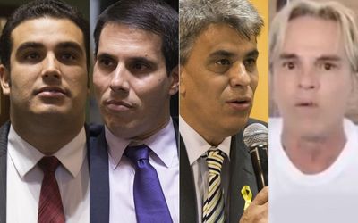 Caravana do Republicanos dá início aos encontros regionais em Colatina