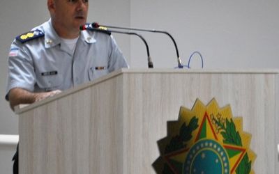TENENTE-CORONEL ACUSADO DE AMEAÇAR PROCURADORA DE JUSTIÇA E CORREGEDOR DA PM SE LIVRA DE PUNIÇÃO: ‘Eu queria botar fogo na Karla Sandoval e no Ilton Borges’, disse Alex Voney
