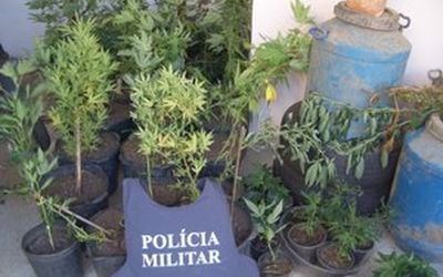 Policiais militares recebem homenagem da Câmara Municipal de Anchieta