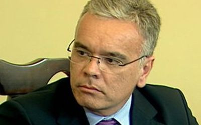 André Garcia assume a Secretaria de Justiça do Espírito Santo