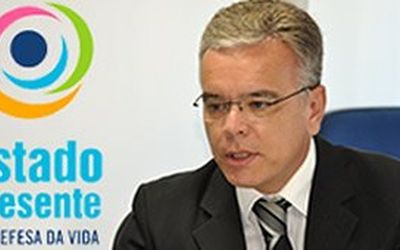 Secretário da Segurança fala da nova queda nos índices de homicídio, lançamento da Patrulha da Comunidade e de incentivos para policiais capixabas