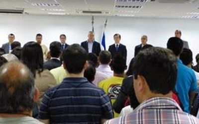 Secretaria de Justiça cria 'Prêmio' para incentivar servidores a adotarem práticas humanizadoras nos presídios do Espírito Santo