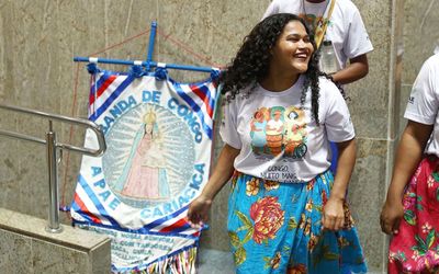 Assembleia Legislativa reconhece trajetória de 60 anos das Apaes no Espírito Santo