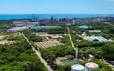 ‘UM DOS MAIORES INVESTIMENTOS DA HISTÓRIA DO SETOR PRIVADO NO ESPÍRITO SANTO’: Arcelor vai investir R$ 4 bilhões para a construção de indústria na Serra