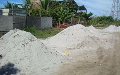 Polícia Federal prende 11 pessoas por prática de crimes contra o meio ambiente em Vila Velha