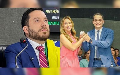 Vereador bolsonarista afirma que Vitória ‘precisa ser passada a limpo’ e questiona quem, de fato, governa a cidade