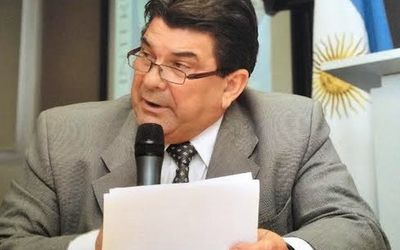Armando Possa, a lenda viva do combate às organizações criminosas que saiu do Espírito Santo para dirigir o Departamento Geral da Polícia Federal e a agência da Interpol Para a América do Sul