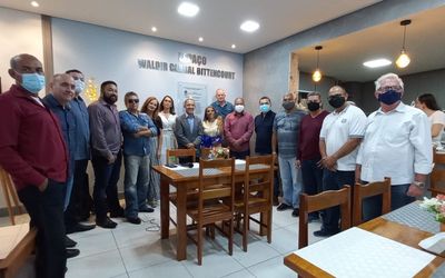 Asses completa 64 anos de fundação e de luta em favor da Família Militar do Espírito Santo